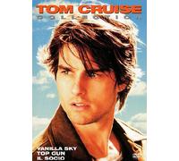 Tom Cruise Collection [Import]