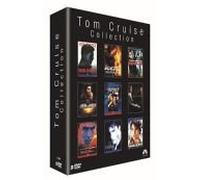 Tom Cruise Collection 9 films