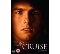 Tom Cruise Collection : All The Right Moves/Legend/T.A.P.S. [Import]