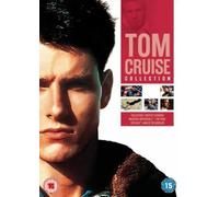 Tom Cruise Collection - Tom Cruise Collection - Collateral/Days of Thunder/Top Gun [Import anglais]