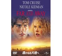 Tom Cruise-Far and Away [Edizione: Giappone] [Import]