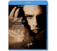 Tom Cruise-Interview with The Vampire [Edizione: Giappone] [Blu-Ray] [Import]