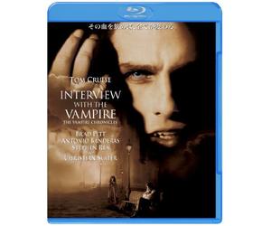 Tom Cruise-Interview with The Vampire [Edizione: Giappone] [Blu-Ray] [Import]