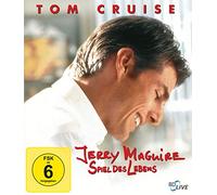 Tom Cruise - Jerry Maguire-Spiel des Lebens [Blu-Ray] [Import]