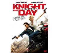 Tom Cruise-Knight and Day [Edizione: Giappone] [Import]