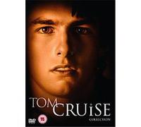 Tom Cruise - Legend/All The Right Moves/T.A.P.S./ , (Box Set)