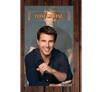 TOM CRUISE: LIFE AND LEGACY OF TOM CRUISE