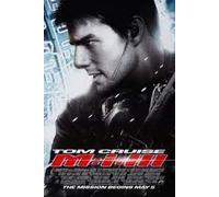 Tom Cruise M:i: III
