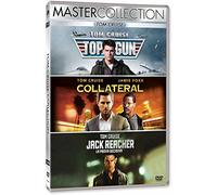 Tom Cruise Master Collection 3 DVD [Import]