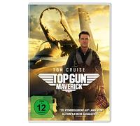 Top Gun: Maverick – Tom Cruise, Miles Teller, Jennifer Connelly – Paramount Pictures