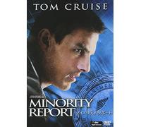 Tom Cruise-Minority Report [Edizione: Giappone] [Import]