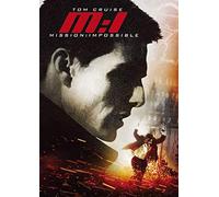 Tom Cruise-Mission:Impossible [Edizione: Giappone] [Import]