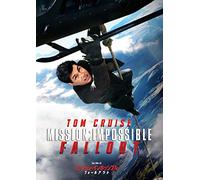 Tom Cruise-Mission: Impossible-Fallout [Edizione: Giappone] [Import]