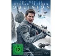 Tom Cruise,Morgan Freeman,Olga Kurylenko - Oblivion