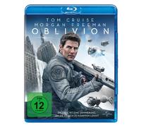 Tom Cruise,Morgan Freeman,Olga Kurylenko - Oblivion [Blu-ray]