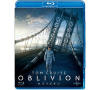 Tom Cruise-Oblivion [Edizione: Giappone] [Blu-Ray] [Import]