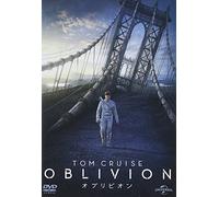 Tom Cruise-Oblivion [Edizione: Giappone] [Import]