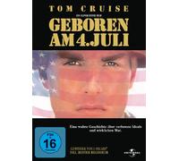 Tom Cruise,Raymond J.Barry,Kyra Sedgwick - Geboren am 4.Juli [Import]