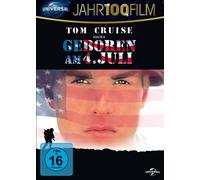 Tom Cruise,Raymond J.Barry,Kyra Sedgwick - Geboren am 4.Juli Jahr100film [Import]