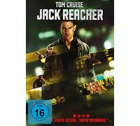 Tom Cruise,Richard Jenkins,Rosamund Pike - Jack Reacher [Import]