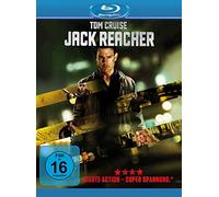 Jack Reacher