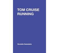 Tom Cruise Running