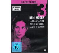 Tom Cruise - Signatures-Demi Moore (3 DVDs)