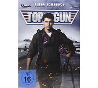 Tom Cruise,Val Kilmer,Kelly Mcgillis - Top Gun [Import]