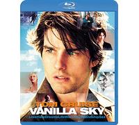 Tom Cruise-Vanilla Sky [Edizione: Giappone] [Blu-Ray] [Import]