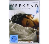 TOM CULLEN - WEEKEND DVD Neuf