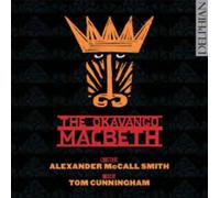 Mackay – The Okavango Macbeth – Import (The Orchard)