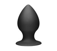 Tom De Finland Silicone Plug Anal, Très Grand