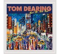 Tom Dearing - Meet Mr. New Year