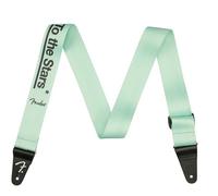 Tom DeLonge To The Stars Strap Surf Green