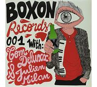 Tom Deluxx - Drama Queen [Import]