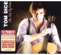 Tom Dice - Me and My Guitar (2-Track) [Import]