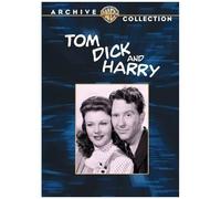 Tom, Dick & Harry