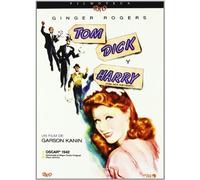 Tom Dick y Harry [DVD] [Import]