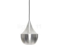 Tom Dixon Beat Fat Suspension LED aluminium