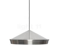 Tom Dixon Beat Flat Suspension LED aluminium