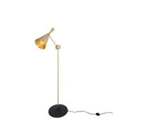 Tom Dixon - Beat Lampadaire Brushed Brass