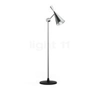 Tom Dixon Beat Lampadaire LED aluminium