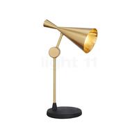 Tom Dixon Beat Lampe de table LED