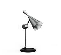 Tom Dixon Beat Lampe de table LED aluminium