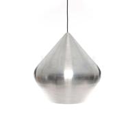 Tom Dixon Beat Stout Suspension LED aluminium