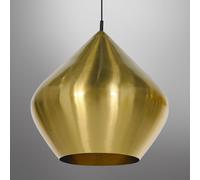 Tom Dixon Beat Stout Suspension, LED, LEDP06BKEU+BLS04B,