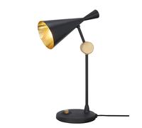 Tom Dixon Beat Table Tischleuchte, noir