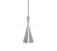 Tom Dixon Beat Tall Suspension LED aluminium