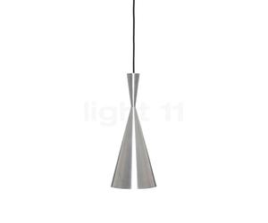 Tom Dixon Beat Tall Suspension LED aluminium