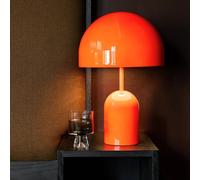 Tom Dixon Bell Lampe de table LED, BET11FL+LEDTC11UN,